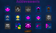 <center>Achievements</center>