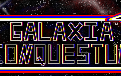 Galaxia Conquestum™ Released for Steam
